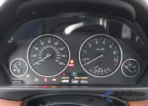 2014 BMW 428I xDrive z USA, uszkodzony, nr VIN WBA3V9C51EPR69831